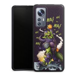 Organic Case schwarz