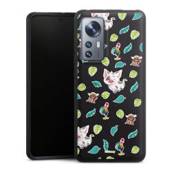 Organic Case schwarz