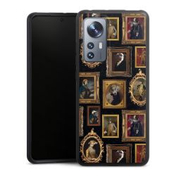 Organic Case schwarz