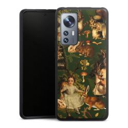 Organic Case schwarz