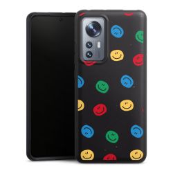 Organic Case schwarz