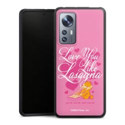 Organic Case schwarz