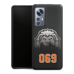 Organic Case schwarz