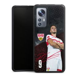 Organic Case schwarz