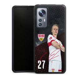 Organic Case schwarz