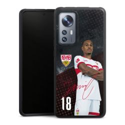 Organic Case schwarz