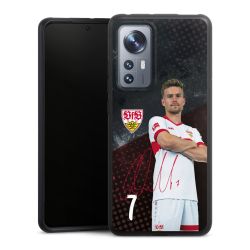 Organic Case schwarz