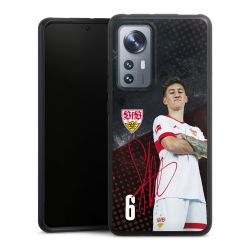 Organic Case schwarz