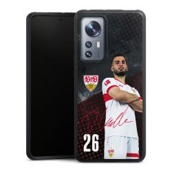 Organic Case schwarz