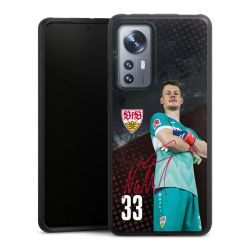 Organic Case schwarz