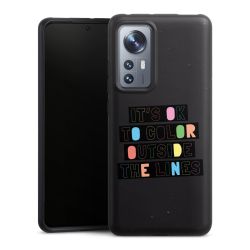 Organic Case schwarz