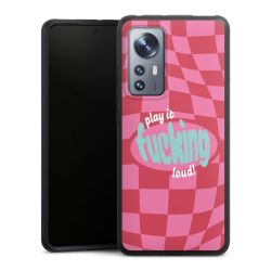 Organic Case schwarz