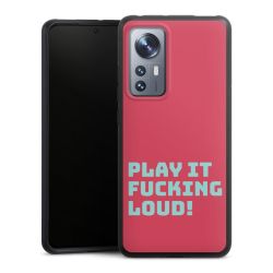 Organic Case schwarz