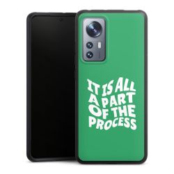 Organic Case schwarz