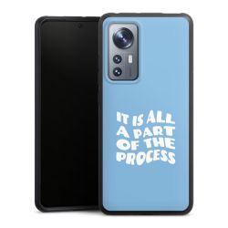 Organic Case schwarz