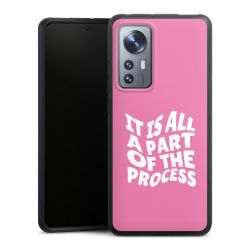 Organic Case schwarz