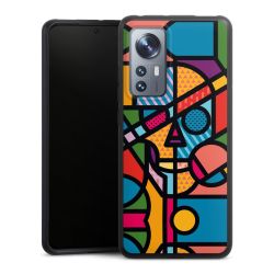 Organic Case schwarz