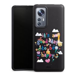 Organic Case schwarz