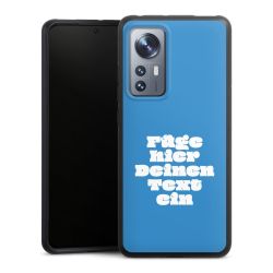 Organic Case schwarz