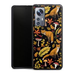 Organic Case schwarz