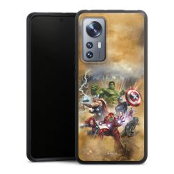 Organic Case schwarz