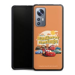 Organic Case schwarz