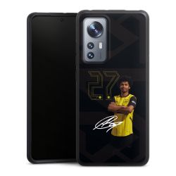 Organic Case schwarz