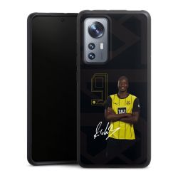 Organic Case schwarz