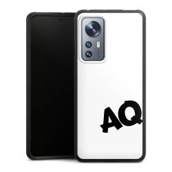 Organic Case schwarz