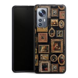 Organic Case schwarz