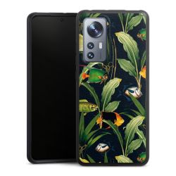 Organic Case schwarz