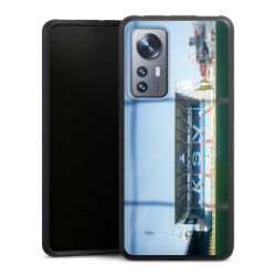 Organic Case schwarz