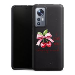 Organic Case schwarz