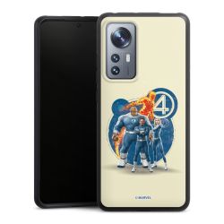 Organic Case schwarz