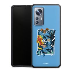 Organic Case schwarz