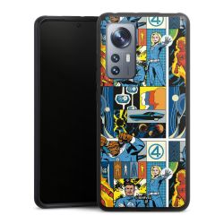 Organic Case schwarz