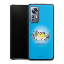 Organic Case schwarz