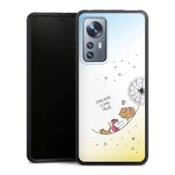 Organic Case schwarz