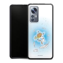 Organic Case schwarz