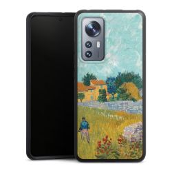 Organic Case schwarz