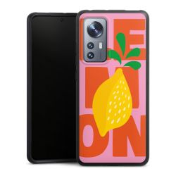 Organic Case schwarz