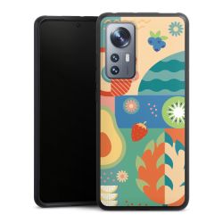 Organic Case schwarz