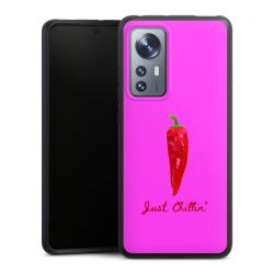 Organic Case schwarz