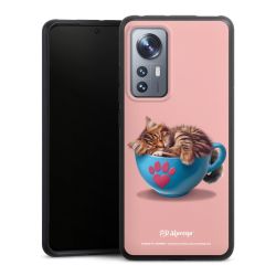 Organic Case schwarz