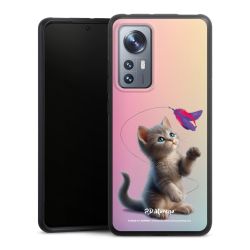 Organic Case schwarz