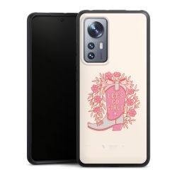 Organic Case schwarz