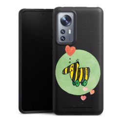 Organic Case schwarz