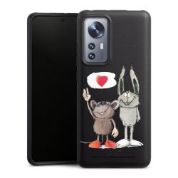 Organic Case schwarz