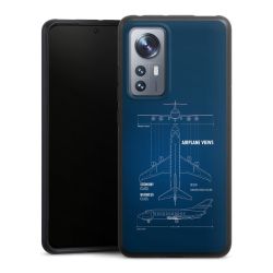 Organic Case schwarz