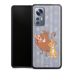 Organic Case schwarz